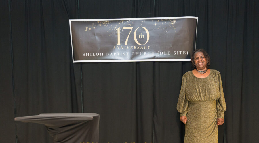 170th Anniversary Gala