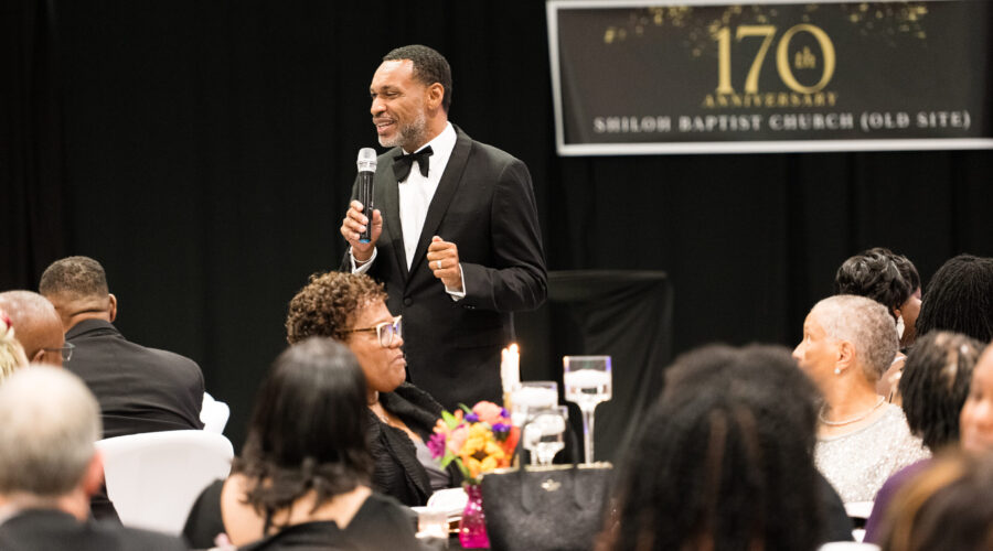 170th Anniversary Gala