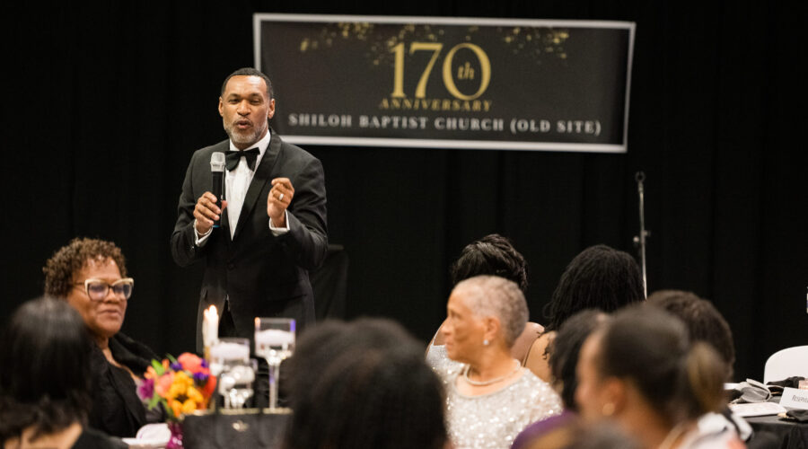 170th Anniversary Gala