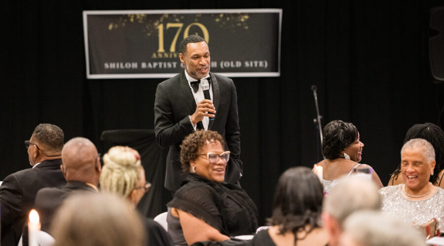 170th Anniversary Gala