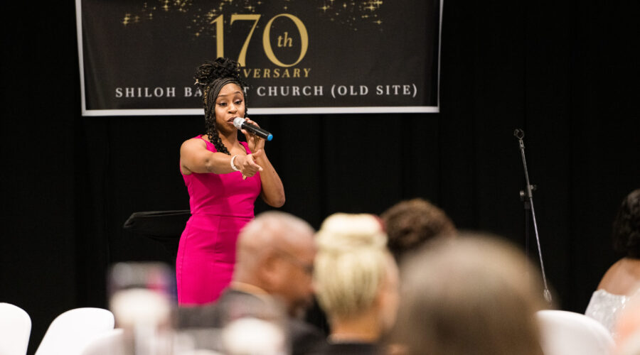 170th Anniversary Gala