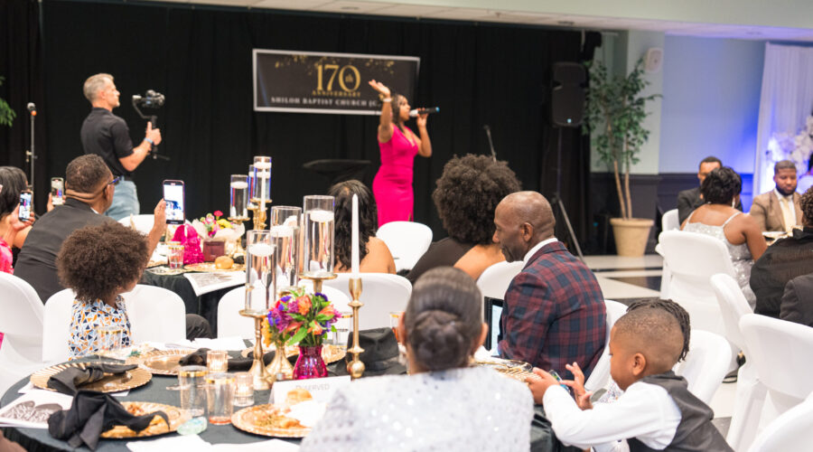 170th Anniversary Gala