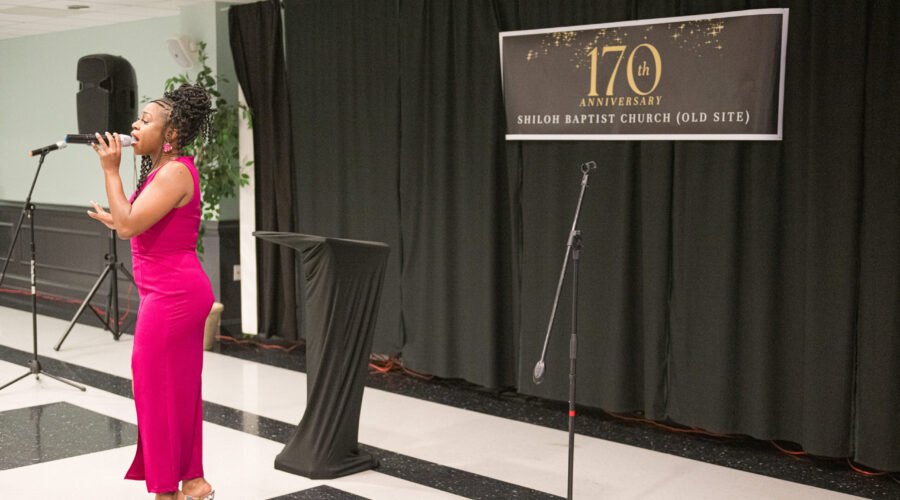 170th Anniversary Gala