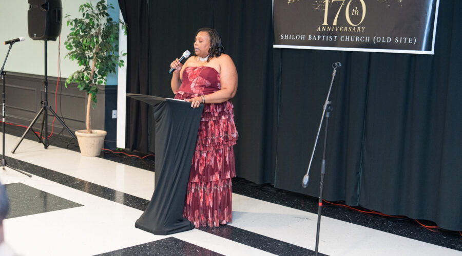 170th Anniversary Gala