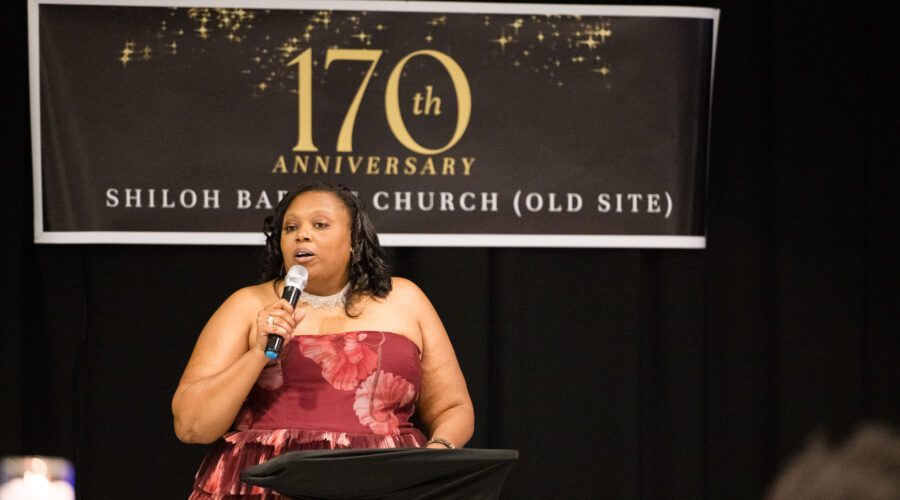 170th Anniversary Gala