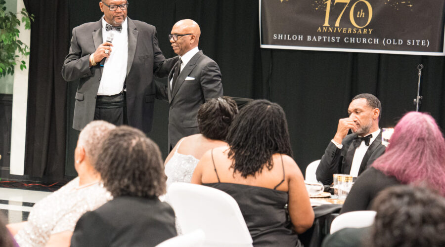 170th Anniversary Gala