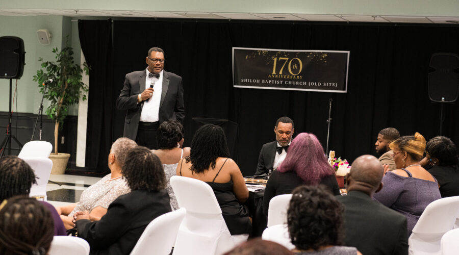 170th Anniversary Gala