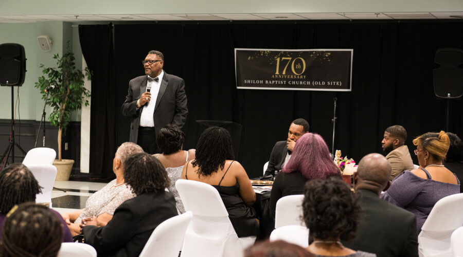 170th Anniversary Gala