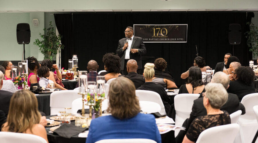 170th Anniversary Gala