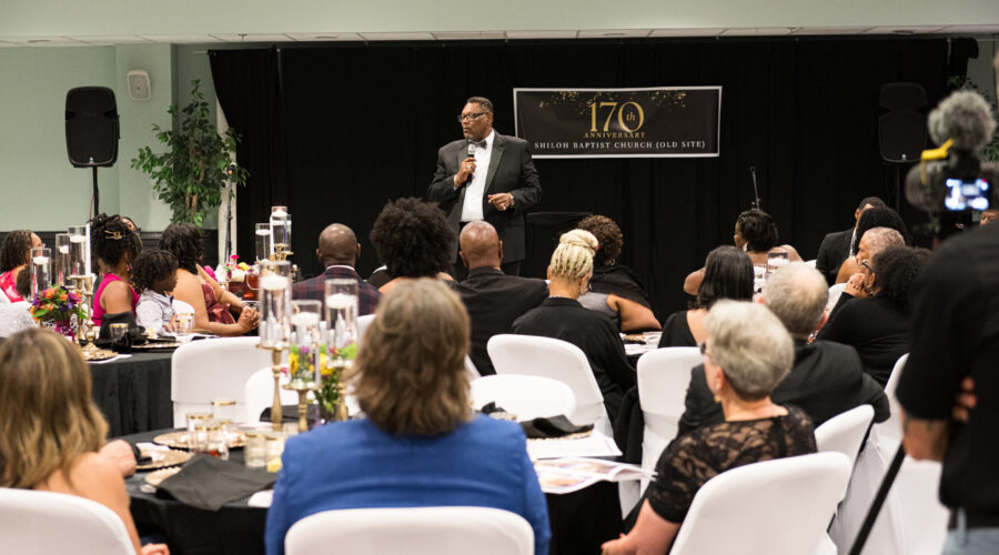 170th Anniversary Gala