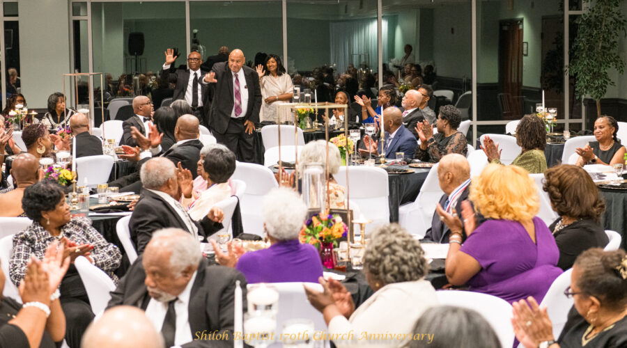 170th Anniversary Gala